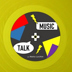 Music+Talk (Trailer)