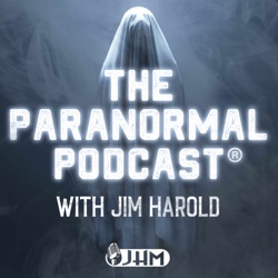 Jack Wagner - A Deep Dive Into Otherworld - The Paranormal Podcast 820