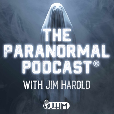 PARANORMAL PODCAST PARANORMAL PODCAST