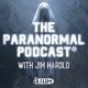 Paranormal Justice - The Paranormal Podcast 833