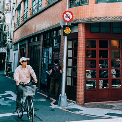 聽見故鄉的一百種味道