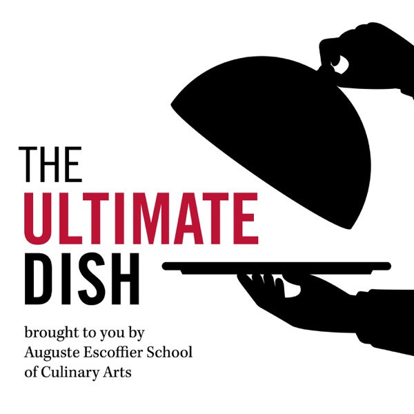 The Ultimate Dish Artwork
