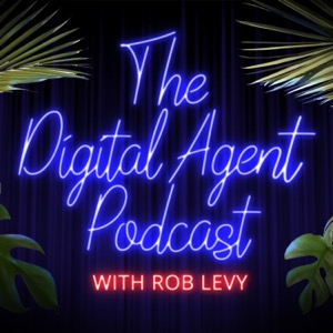 The Digital Agent