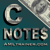 C Notes by The Anti Money Laundering (AML) Training Academy - Kevin Sullivan, CAMS