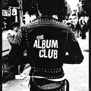 The Album Club