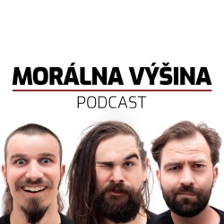 Morálna výšina