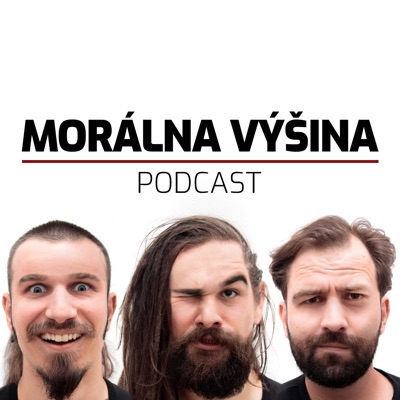 Morálna výšina