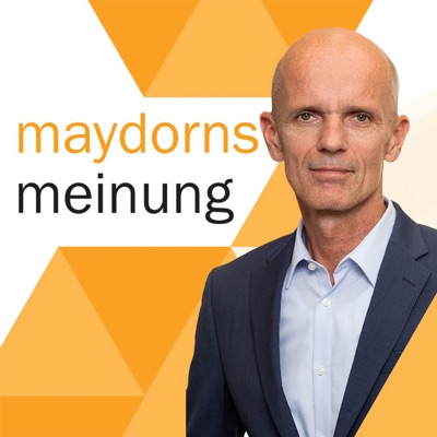maydornsmeinung maydornsmeinung
