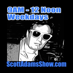 Scott Adams Show