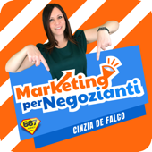 Marketing per Negozianti e Attività Locali by Cinzia De Falco - Cinzia De Falco (667.Agency)