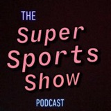 Super Sports Show Podcast - Episode 1: College Football Preview