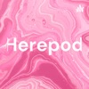 Herepod artwork