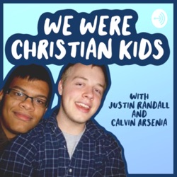 Ep 17: I Don't Believe in Jesus Saves!