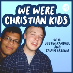 Ep. 33: Christ's Supernatural Vacuum Cleaner!