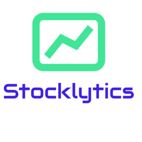 Stocklytics Artwork