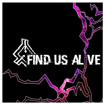 SCP: Find Us Alive