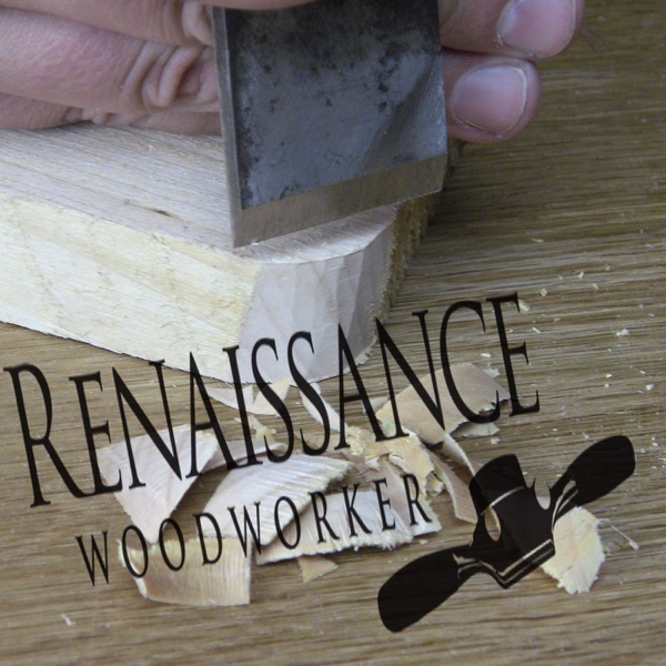 The Renaissance Woodworker image