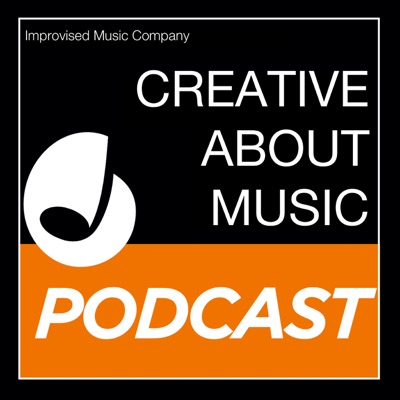 IMC's Creative About Music Podcast