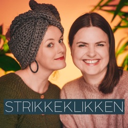 Vi har besøk av marte.knit