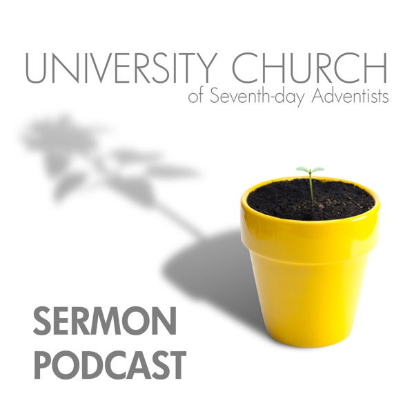 University SDA of Orlando FL Weekly Sabbath PodCast