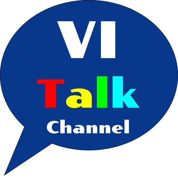 VI Talk Artwork