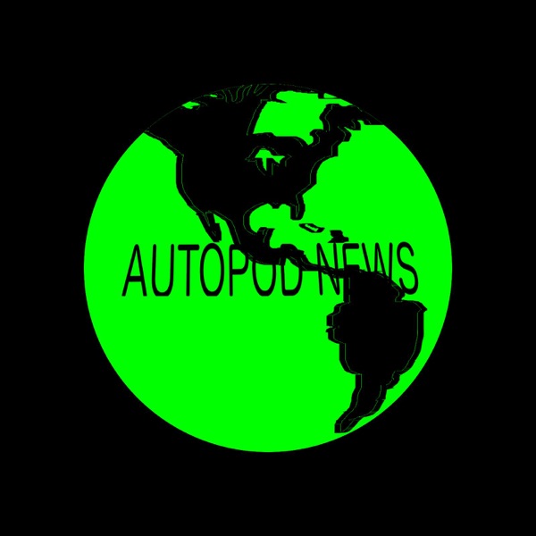 AutoPod News