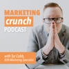 Marketing Crunch Podcast - Real marketing stories and insights Professional Services Businesses - Tys Cobb