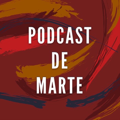 Podcast de Marte