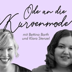 Ode an die Kurvenmode