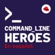 Command Line Heroes en español