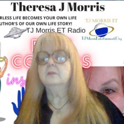 Psychic Medium TJ Morris ET Intuitive Readings LIVE 516-387-1804 SHOW Record!