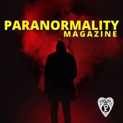 Paranormality Magazine