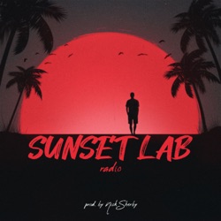 SHKAPOV Guest Mix. Sunset Lab Radio Episode #011