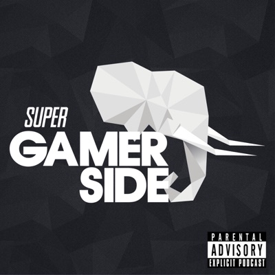 Super Gamerside:Super Gamerside