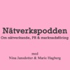 Nätverkspodden | Nätverkande, PR & marknadsföring