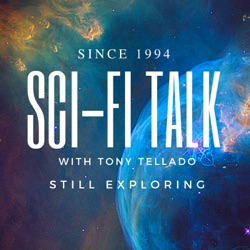 From Fallout to Doctor Who: Navigating Race and History in Sci-Fi Talk Weekly Episode 94