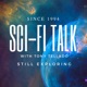 Sci-Fi Talk