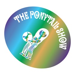 The Ponytail Show - Episode 28: Ouigi Theodore