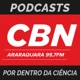 CBN Por dentro da Ciência