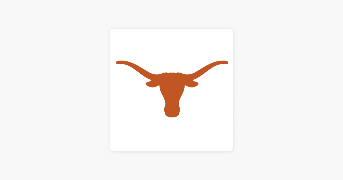 ‎Hook 'em -Texas Athletics Podcast: Longhorn Weekly - 11-17-22 on Apple ...