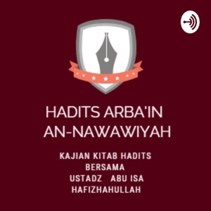 Kitab Arbain An-Nawawi - 42 Hadits Penting