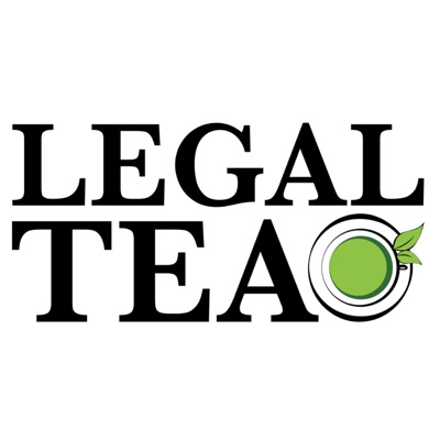 Legal Tea:Legal Tea