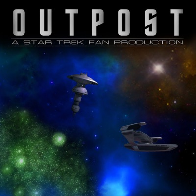 Outpost: A Star Trek Fan Production:Giant Gnome Productions