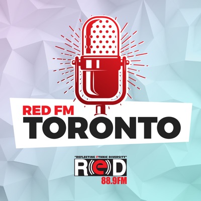 RED FM Toronto