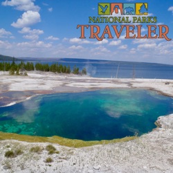 National Parks Traveler Podcast | Cultural Resource Challenge