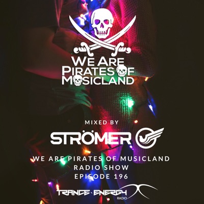 We are Pirates of MusicLand