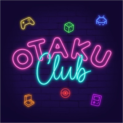 Otaku Club - Podcast Manga & Culture Japonaise:Salambo