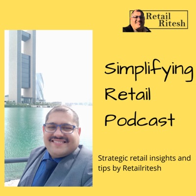 Retailritesh Simplifying Retail