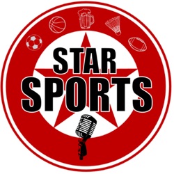 STAR SPORTS - T09x10 - TRUMP, DUQUESA Y PERSONAS MARAVILLOSAS