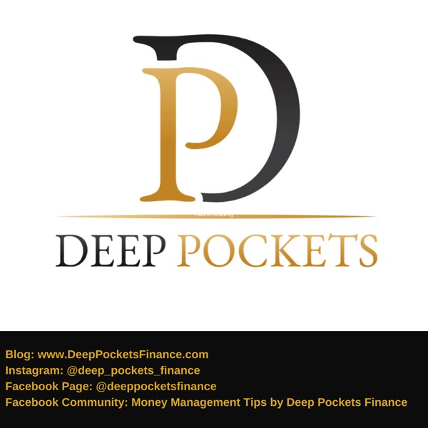 Deep Pockets Finance Artwork